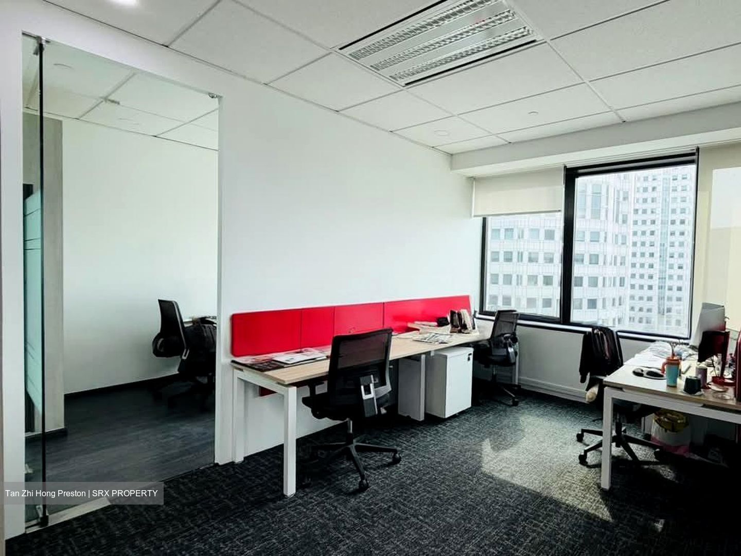 Chartered Bank Building (D1), Office #580629631